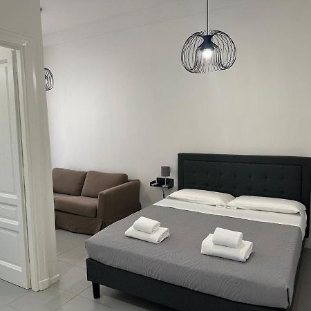 Art Atelier Apartments Rzym Zewnętrze zdjęcie