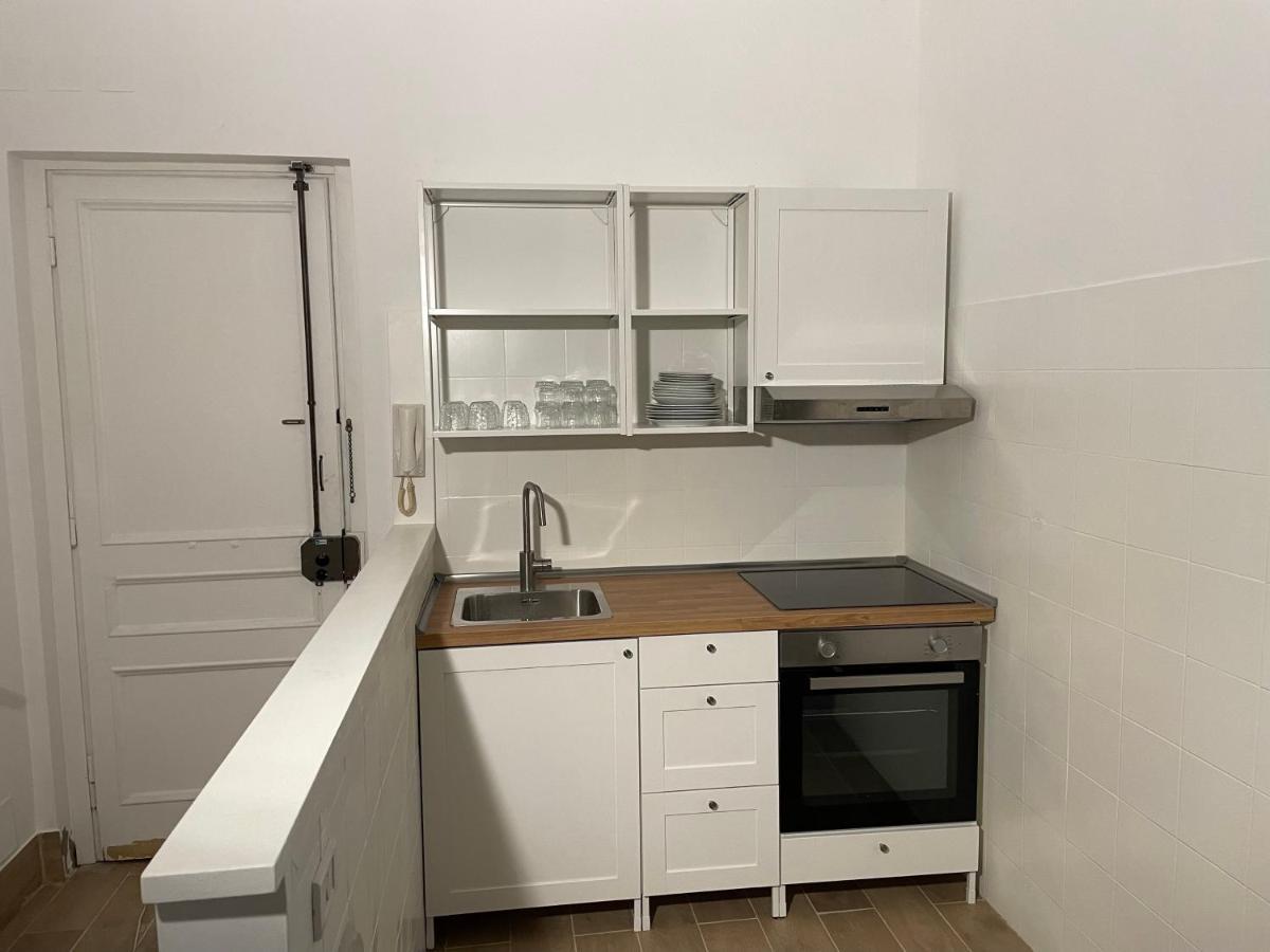 Art Atelier Apartments Rzym Zewnętrze zdjęcie