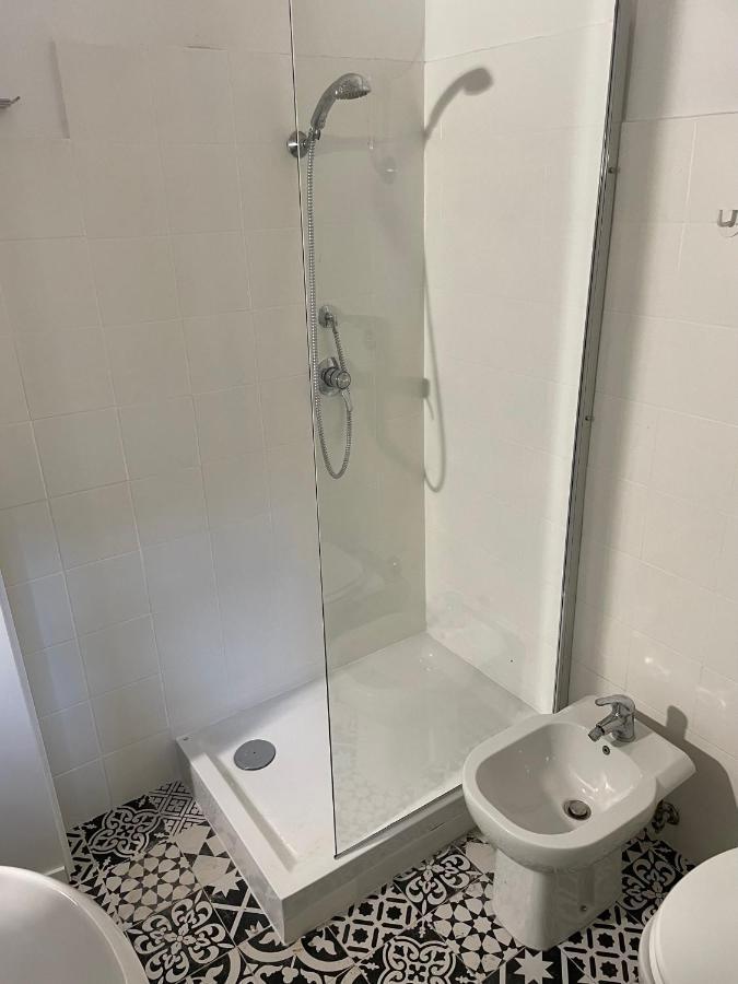 Art Atelier Apartments Rzym Zewnętrze zdjęcie