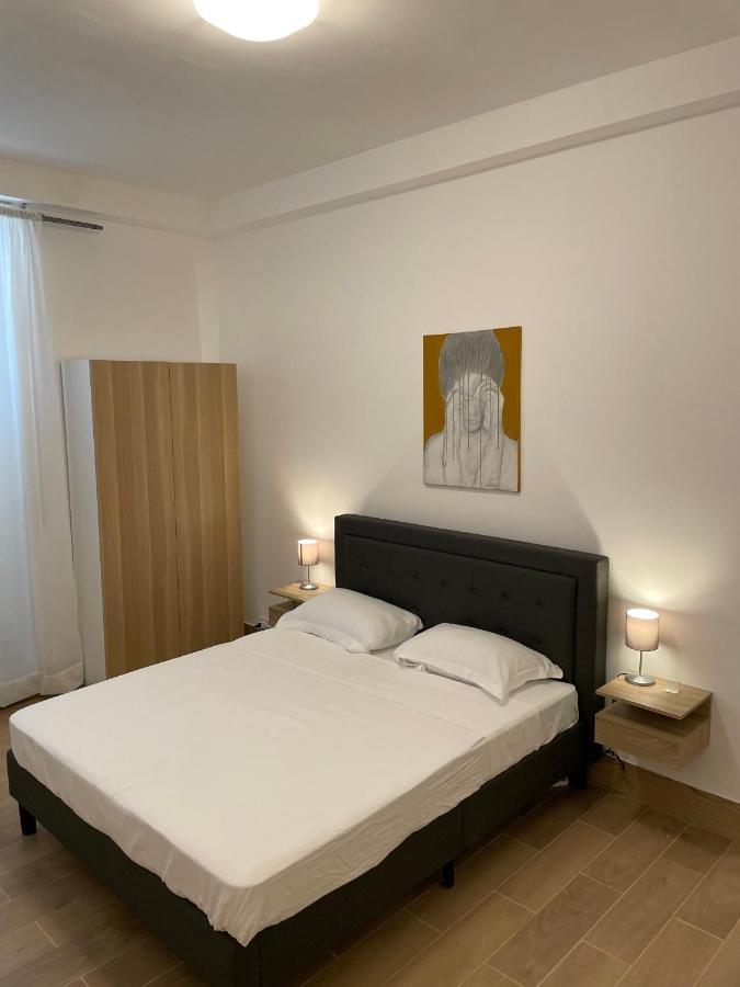 Art Atelier Apartments Rzym Zewnętrze zdjęcie