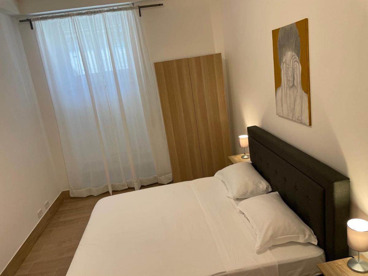 Art Atelier Apartments Rzym Zewnętrze zdjęcie