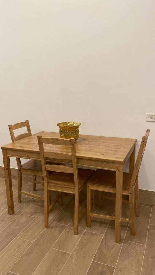 Art Atelier Apartments Rzym Zewnętrze zdjęcie
