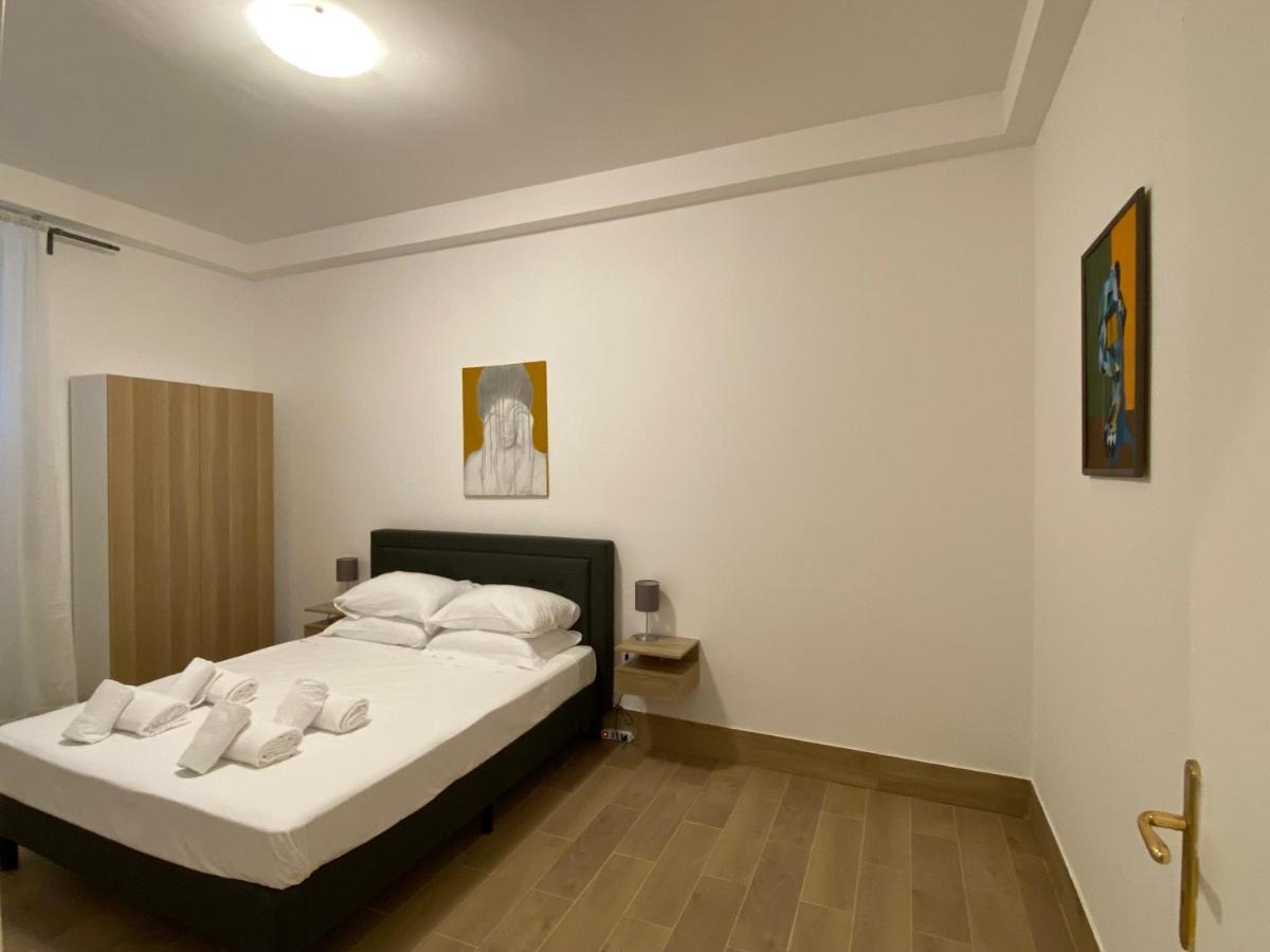 Art Atelier Apartments Rzym Zewnętrze zdjęcie