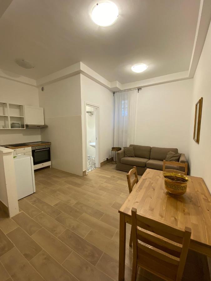 Art Atelier Apartments Rzym Zewnętrze zdjęcie