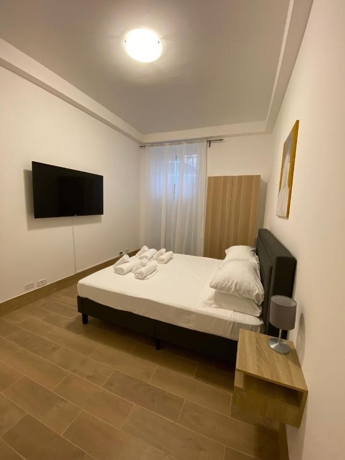 Art Atelier Apartments Rzym Zewnętrze zdjęcie