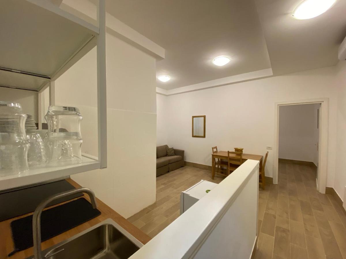 Art Atelier Apartments Rzym Zewnętrze zdjęcie
