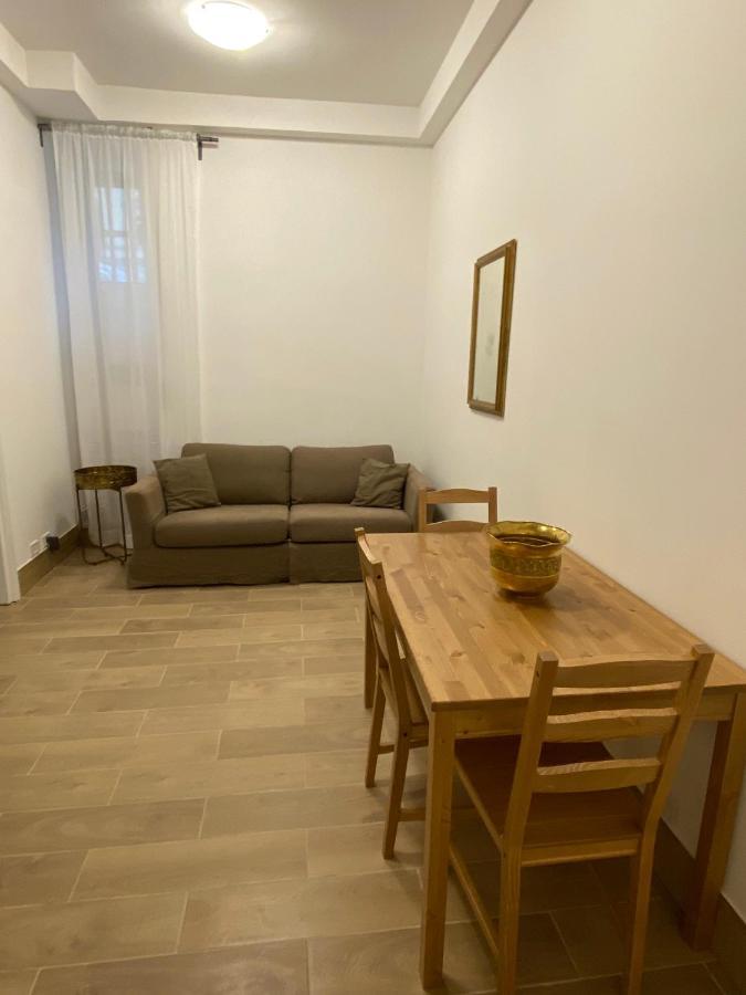 Art Atelier Apartments Rzym Zewnętrze zdjęcie