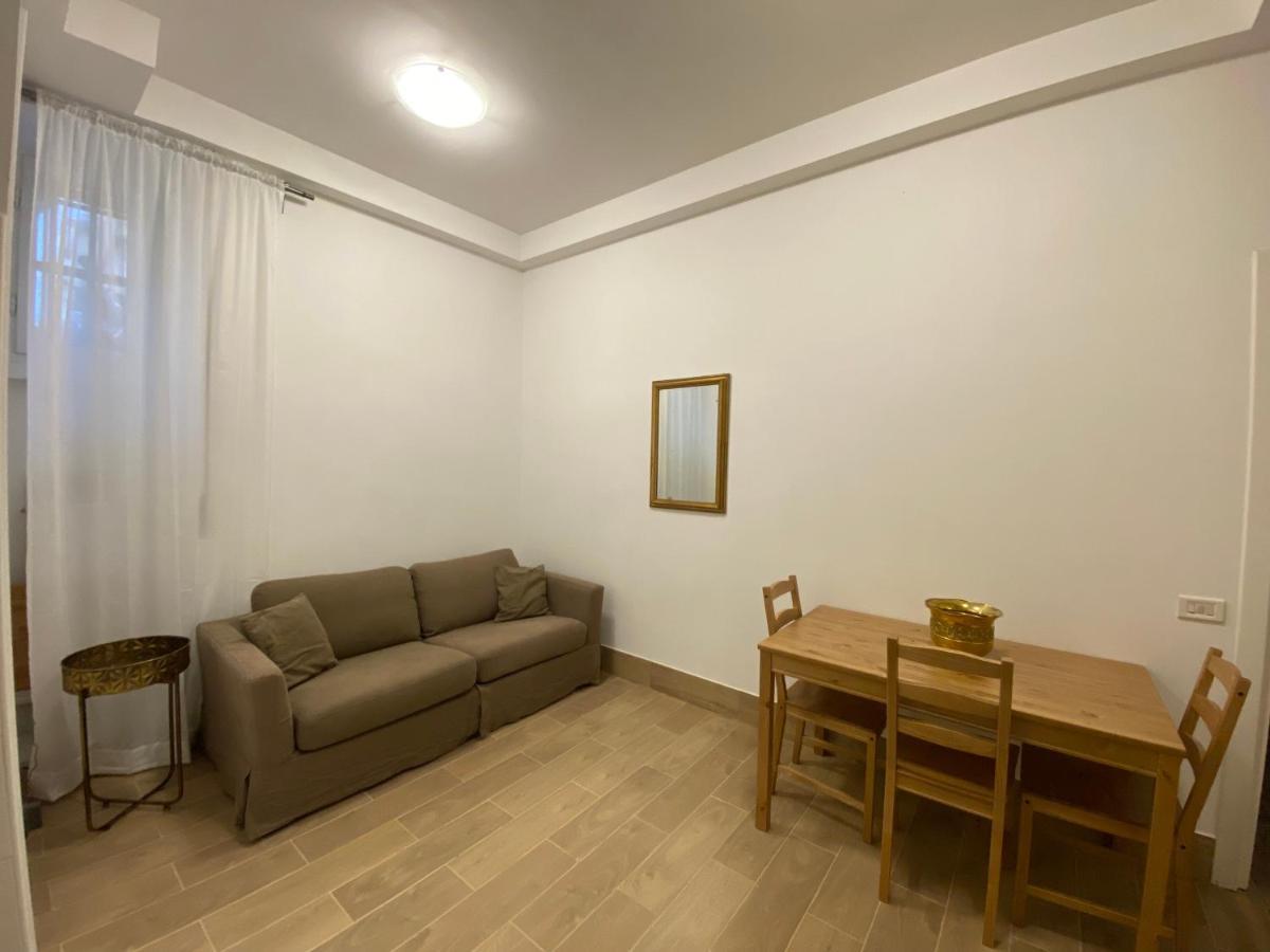 Art Atelier Apartments Rzym Zewnętrze zdjęcie