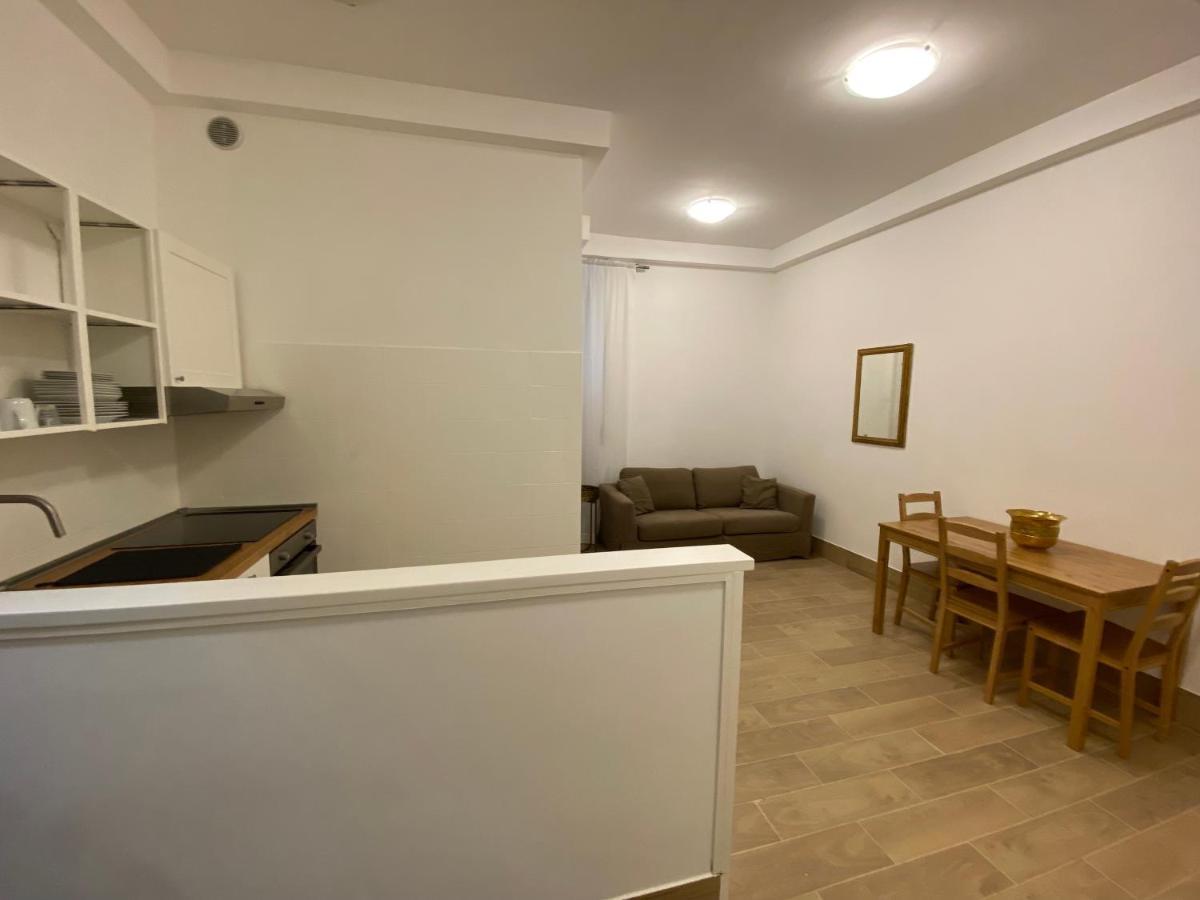 Art Atelier Apartments Rzym Zewnętrze zdjęcie