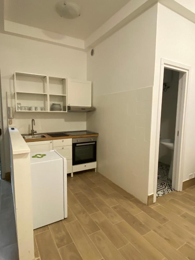 Art Atelier Apartments Rzym Zewnętrze zdjęcie