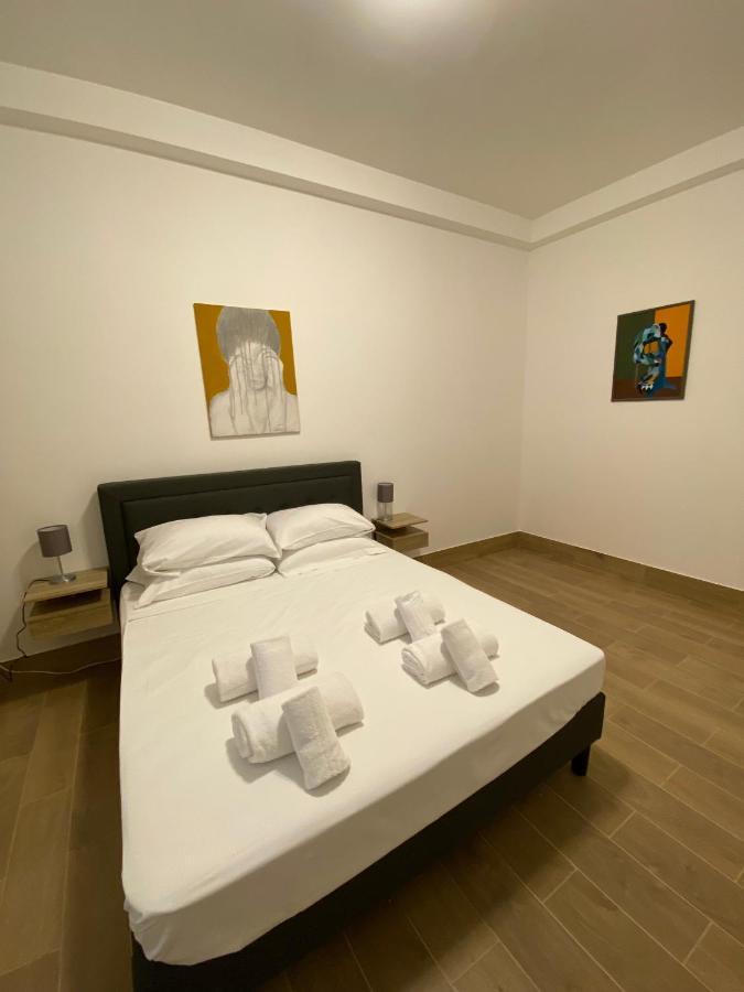 Art Atelier Apartments Rzym Zewnętrze zdjęcie