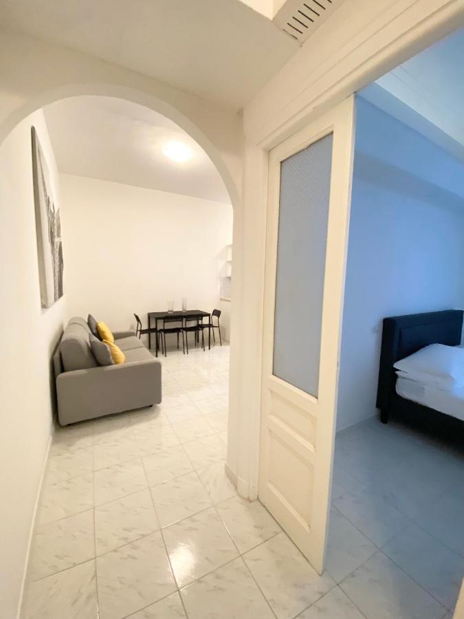 Art Atelier Apartments Rzym Zewnętrze zdjęcie