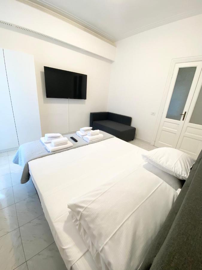 Art Atelier Apartments Rzym Zewnętrze zdjęcie