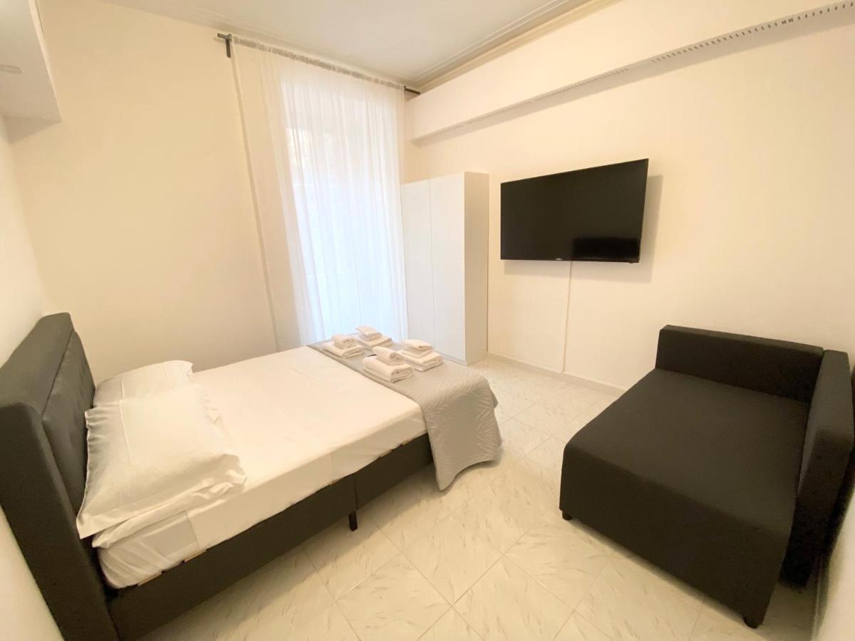 Art Atelier Apartments Rzym Zewnętrze zdjęcie