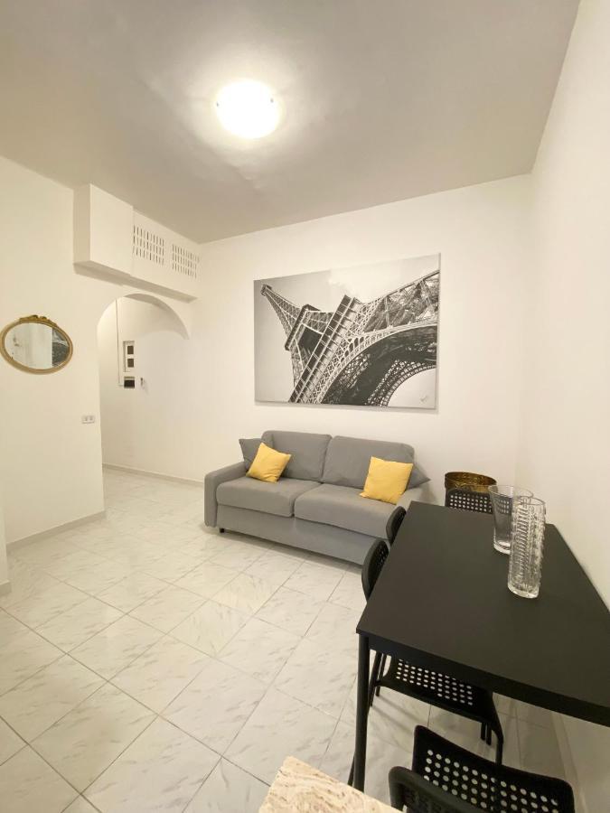 Art Atelier Apartments Rzym Zewnętrze zdjęcie