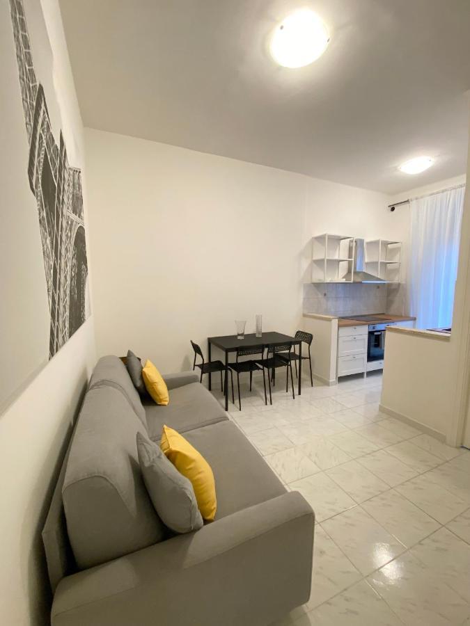 Art Atelier Apartments Rzym Zewnętrze zdjęcie