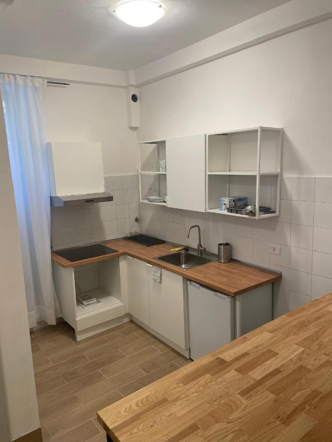 Art Atelier Apartments Rzym Zewnętrze zdjęcie