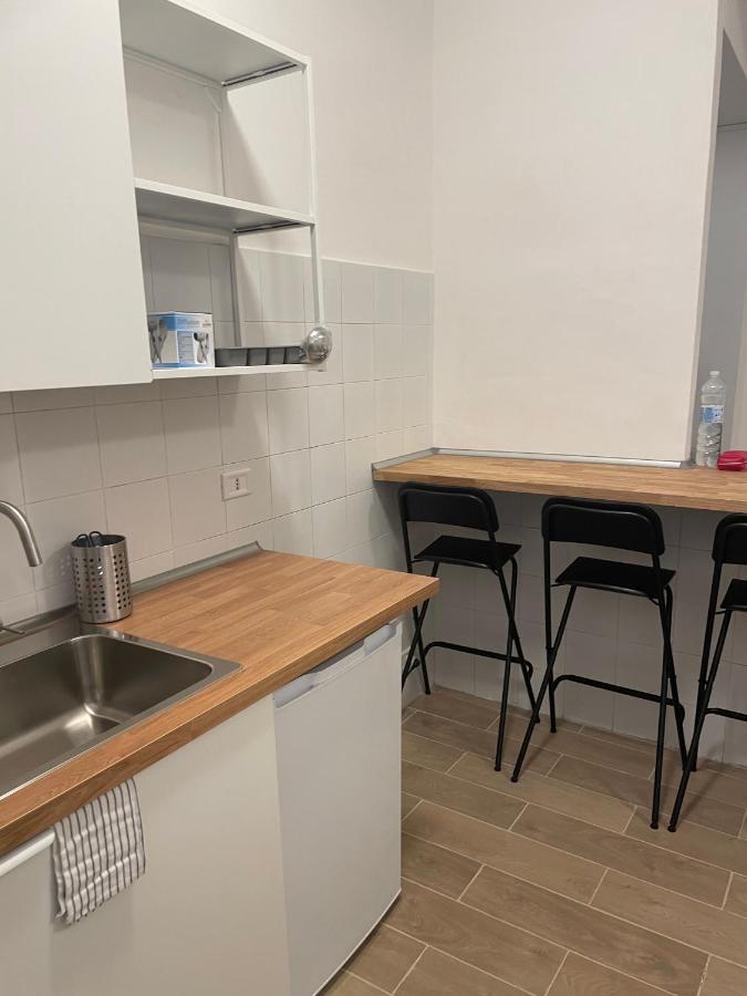 Art Atelier Apartments Rzym Zewnętrze zdjęcie