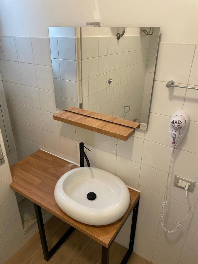 Art Atelier Apartments Rzym Zewnętrze zdjęcie