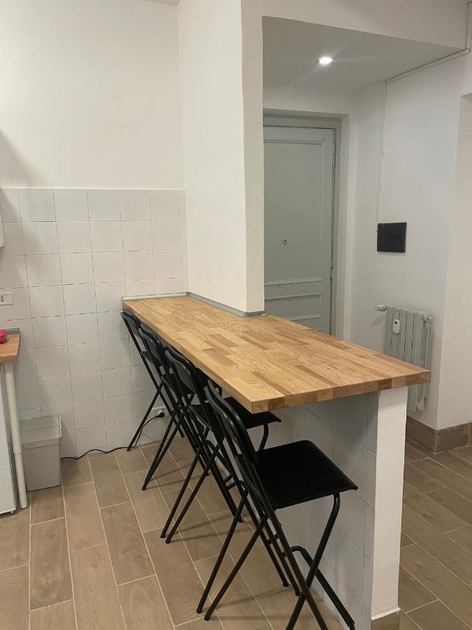 Art Atelier Apartments Rzym Zewnętrze zdjęcie