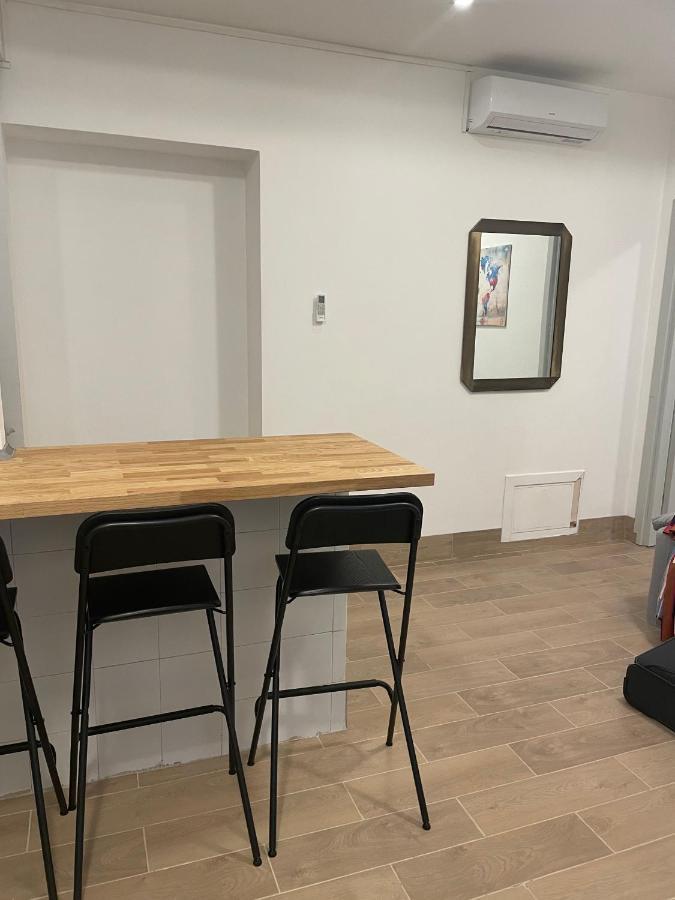 Art Atelier Apartments Rzym Zewnętrze zdjęcie