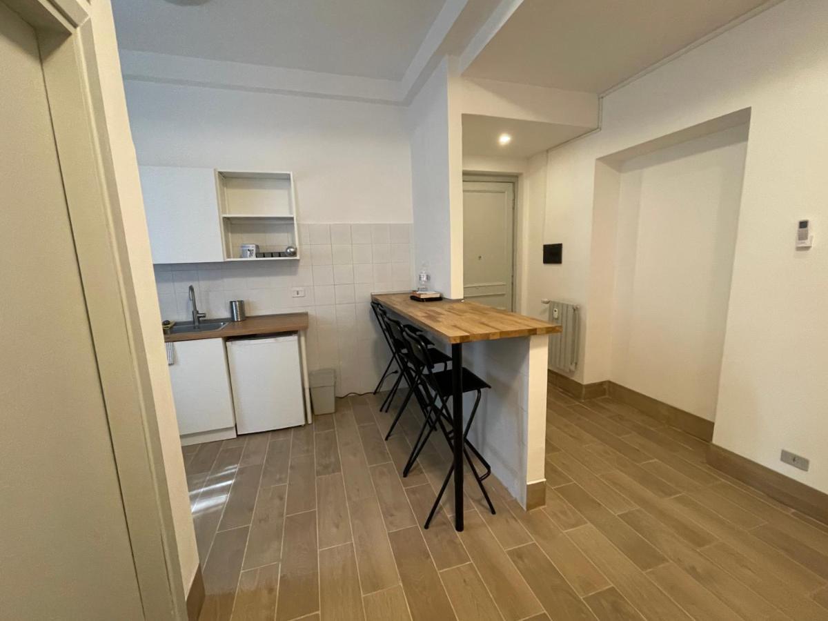 Art Atelier Apartments Rzym Zewnętrze zdjęcie