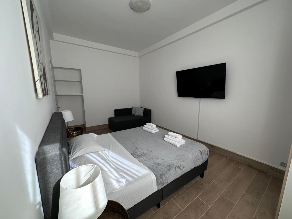 Art Atelier Apartments Rzym Zewnętrze zdjęcie