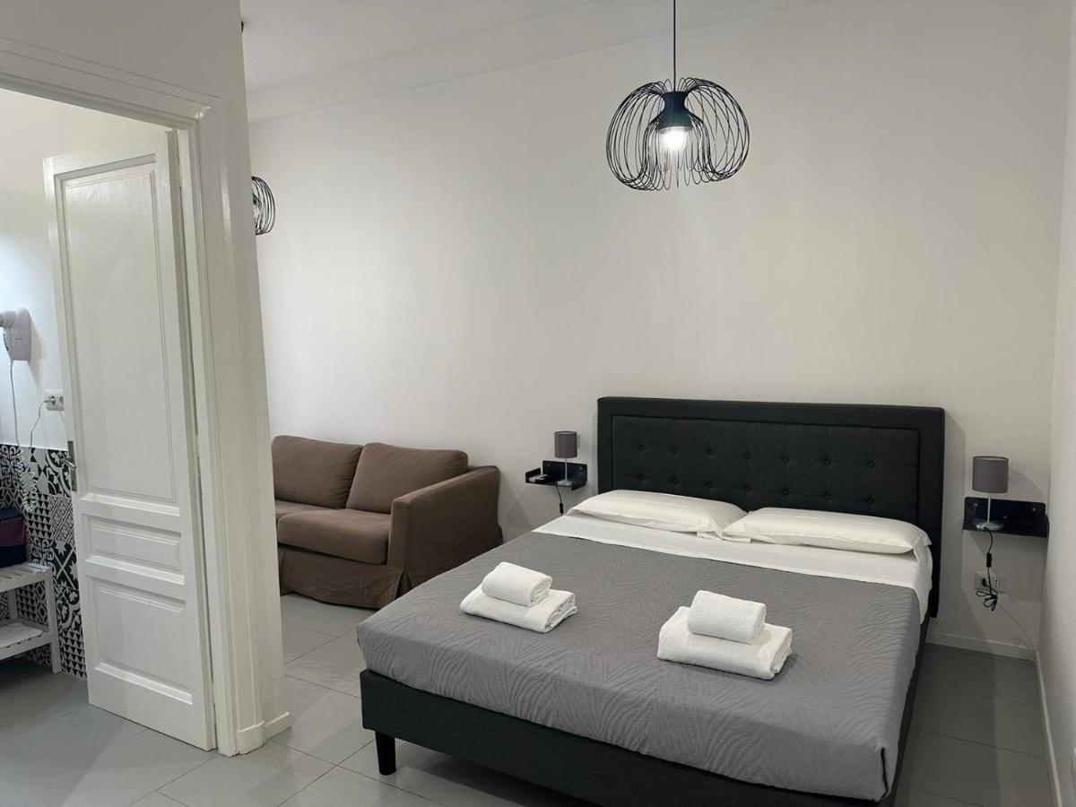 Art Atelier Apartments Rzym Zewnętrze zdjęcie